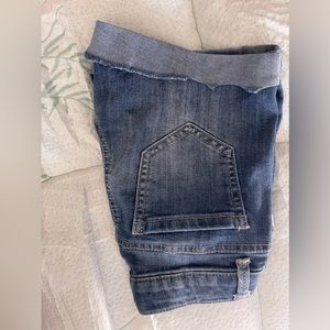 Girls size 12 shorts